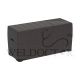 DURAMAX OUTDOOR GARDEN STORAGE BOX 416L (BROWN) 86602