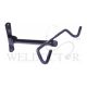 SL BIKE WALL MOUNTED HEAVY DUTY FOLDABLE WALL HANGER SL-6056