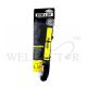 SL BICYCLE COSMIC YELLOW MINI PUMP WITH GAUGE SL-6003