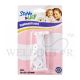 SL DRAWER LOCK WHITE (2PCS) SL-B1929