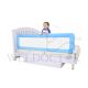 SL BABY SAFETY BED RAIL (BLUE) 1.8M SL-B1980