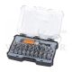TACTIX S2 BITS SET -METRIC 31 PCS TX-418130