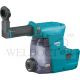 MAKITA DUST EXTRACTION SYSTEM DX06 FOR DHR242, 199561-6