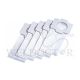 MAKITA PAPER DUST BAG 5PPP 198745-3 FOR CL121D