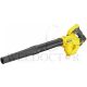 STANLEY 20V LI-ION FATMAX HP BLOWER SCBL01-B1 (BARE UNIT)