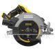 STANLEY 20V LI-ION BRUSHLESS 190MM CIRCULAR SAW SBC550-B1 (BARE UNIT)
