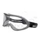 SAFETY JOGGER SAFETY GOGGLE WIDE VISION SAREK CLEAR