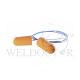 SAFETY JOGGER FOAM EAR PLUG ARUSHA CORDED