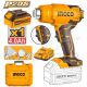 INGCO 20V LI-ION HEAT GUN 300/550°C 1X4.0AH + CHARGER & CASE HGLI20025