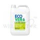 ECOVER WASHING-UP LIQUID LEMON & ALOE VERA 5L