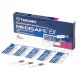 TERUMO MEDISAFE EX BLOOD GLUCOSE TEST STRIP 50S/BOX TM4119102-50