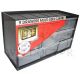 KTK M9DL DRAWER PART CABINET 364*155*206MM