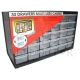KTK M30D DRAWER PART CABINET 364*152*222MM