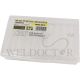 KTK M5II ADJUSTABLE COMPARTMENTS BOX 185*115*35MM