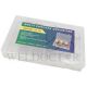 KTK M18 COMPARTMENTS BOX 275*190*42MM