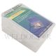 KTK M3 COMPARTMENTS BOX TWIN 130*90*35MM