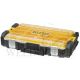 DEWALT TOUGH SYSTEM ORGANISER BOX 543X350X100MM DS100 DWST1-75522