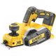 DEWALT 18V LI-ION BRUSHLESS PLANER DCP580N-XJ (BARE UNIT)