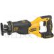 DEWALT 18V LI-ION BRUSHLESS RECIPROCATING SAW DCS382NT-XJ (BARE UNIT)