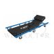 KING TONY STEEL CAR CREEPER 40” 136KG LOAD 87C25-B