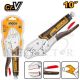 INGCO CR.V CURVED JAW LOCKING PLIER 10" HCJLW0110