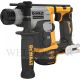 DEWALT 20V LI-ION BRUSHLESS SDS+ ROTARY HAMMER DCH172N-KR (BARE UNIT)