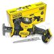 STANLEY 20V LI-ION BRUSHLESS ONE HAND RECIPRO SAW SBR305-KR (BARE UNIT)