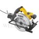 DEWALT 184MM (7-1/4") CIRCULAR SAW, 1500W, DWE5615-B1