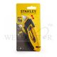 STANLEY PRECISION CONTROL-GRIP™ RETRACTABLE UTILITY KNIFE STHT10432-0