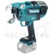 MAKITA 18V LI-ION REBAR TYING TOOL DTR181Z (BARE UNIT)