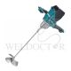 MAKITA 40V LI-ION BRUSHLESS 2-SPEED MIXER 240MM UT001GZ (BARE UNIT)