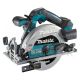 MAKITA 40V LI-ION 165MM BRUSHLESS CIRCULAR SAW, HS012GZ (BARE UNIT)