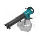 MAKITA 18V LI-ION BRUSHLESS BLOWER / VACUUM DUB187Z (BARE UNIT)