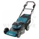MAKITA 40V LI-ION 530MM BRUSHLESS LAWN MOWER LM002GZ (BARE UNIT)