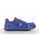 SAFETY JOGGER LIGHTWEIGHT SHOE AAK S1P, BLUE [S1PS ESD]