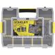 STANLEY CLASSIC SORTMASTER JUNIOR ORGANISER 375X285X67MM 1-97-483