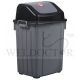 TOYOGO DUSTBIN W/FLIPPER COVER 1100