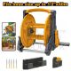 INGCO HOSE REEL STAND MAX 40M*1/2"Ø, WITHOUT HOSE HHR40122