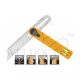 INGCO BEVEL 7" 180MM HAS181501