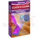 REJUVENATE CLICK & CLEAN MICROFIBER CLEANING PAD REFILL RJ-CLICKMOPCLEAN