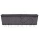 PROSPERPLAST RATOLLA RECTANGULAR CASE POT 685X173X150MM