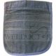 NAIL BAG 3-POCKET WITH BELT & BUCKET