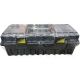 KTK M370 15" TOOL BOX 370*185*130MM