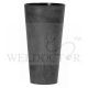 PROSPERPLAST TUBUS SLIM EFFECT ROUND POT 400MM X 762MM