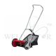 EINHELL MANUAL HAND LAWN MOWER GC-HM 300