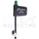 BONDHUS STAR FLAG HANDLE