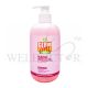 GK-GERMKILLER HAND SANITISER (GEL)(500ML/PUMP)SC3813-P500P