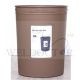 INOCHI ROUND WASTE BIN 236 X 236 X 300MM (10L) - BROWN