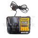 DEWALT 12V / 20V MULTI VOLTAGE BATTERY CHARGER,220-240V, 4A, DCB1104-B1