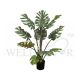 MONSTERA PLANT 113CM [FAKE]
